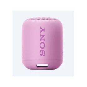 Sony SRSXB12V.CE7 Bluetooth hordozható hangszóró - viola