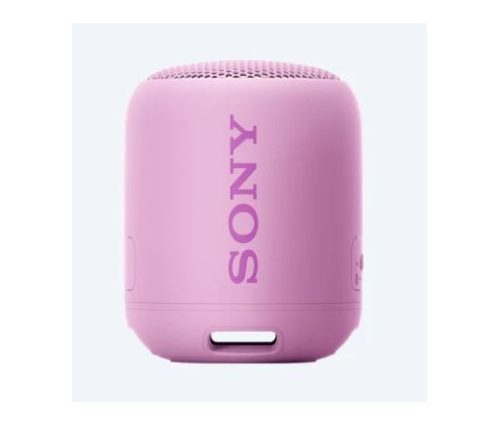 Sony SRSXB12V.CE7 Bluetooth hordozható hangszóró - viola