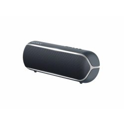 Sony SRSXB22B.CE7 Bluetooth hordozható hangszóró - fekete