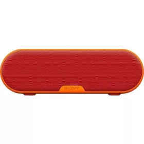  Sony SRSXB2R EU Hordozható hangszóró Bluetooth technológiával