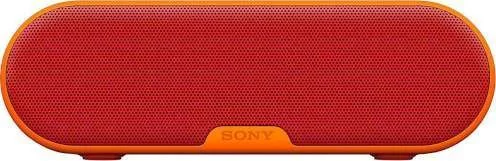 Sony SRSXB2R EU Hordozható hangszóró Bluetooth technológiával