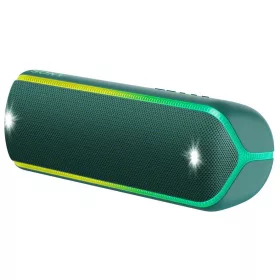 Sony SRSXB32G.CE7 Bluetooth hordozható hangszóró - zöld