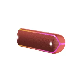 Sony SRSXB32R.CE7 Bluetooth hordozható hangszóró - piros