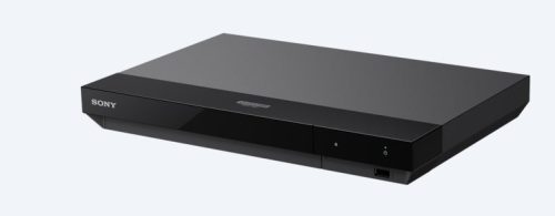 Sony UBPX700B.EC1 4K Ultra HD Blu-ray™ lejátszó