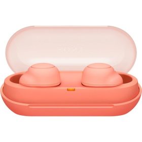 Sony WFC500D.CE7 fülhallgató vezeték nélküli