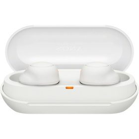 Sony WFC500W.CE7 fülhallgató vezeték nélküli