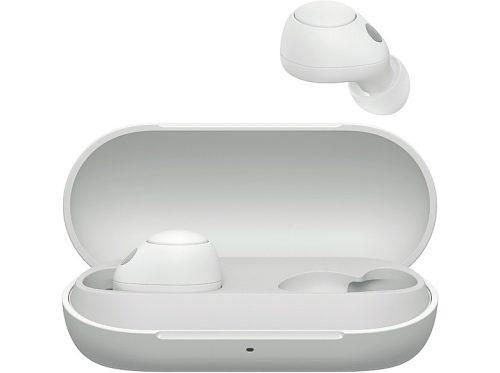 Sony WFC700NW.CE7 fülhallgató vezeték nélküli
