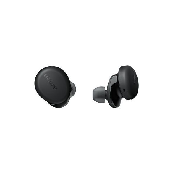 Sony WFXB700B.CE7 vezeték nélküli zajszűrős fülhallgató - fekete