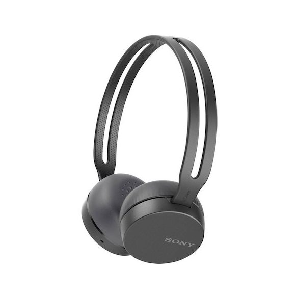Sony WHCH400B.CE7 Vezeték nélküli fejhallgató