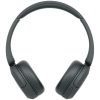 Sony WHCH520B.CE7 fejhallgató vezeték nélküli