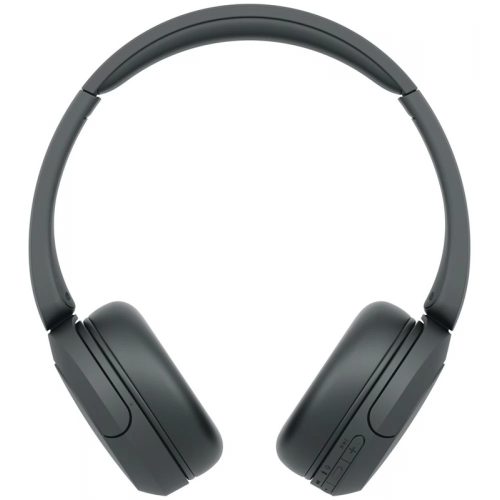 Sony WHCH520B.CE7 fejhallgató vezeték nélküli