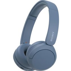 Sony WHCH520L.CE7 fejhallgató vezeték nélküli