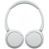 Sony WHCH520W.CE7 fejhallgató vezeték nélküli