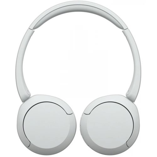 Sony WHCH520W.CE7 fejhallgató vezeték nélküli