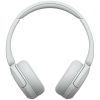 Sony WHCH520W.CE7 fejhallgató vezeték nélküli