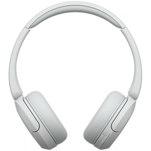 Sony WHCH520W.CE7 fejhallgató vezeték nélküli