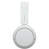 Sony WHCH520W.CE7 fejhallgató vezeték nélküli