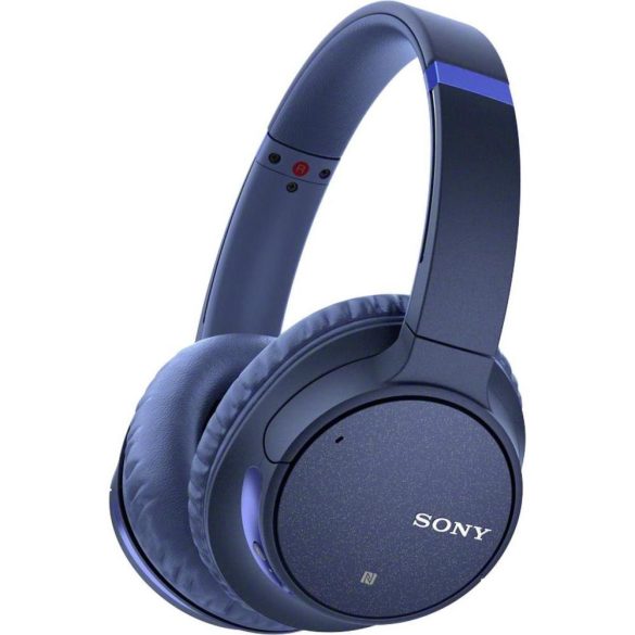 Sony WHCH700NL.CE7 Vezeték nélküli fejhallgató