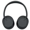 Sony WHCH720NB.CE7 fejhallgató vezeték nélküli