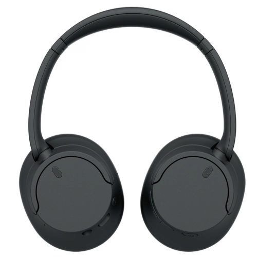 Sony WHCH720NB.CE7 fejhallgató vezeték nélküli