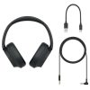Sony WHCH720NB.CE7 fejhallgató vezeték nélküli