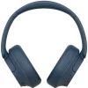 Sony WHCH720NL.CE7 fejhallgató vezeték nélküli