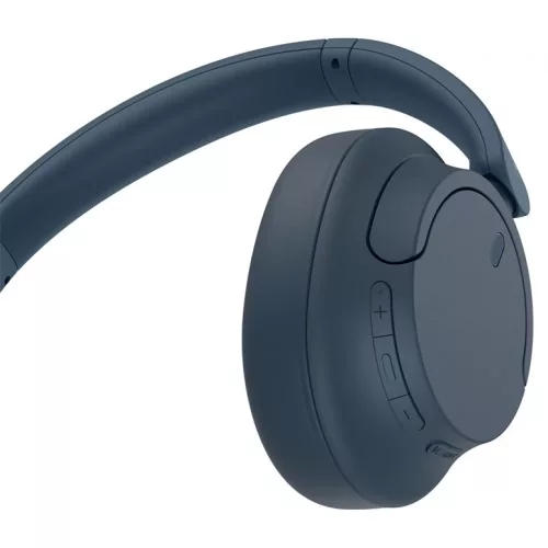 Sony WHCH720NL.CE7 fejhallgató vezeték nélküli