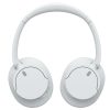 Sony WHCH720NW.CE7 fejhallgató vezeték nélküli