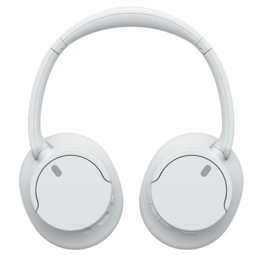 Sony WHCH720NW.CE7 fejhallgató vezeték nélküli