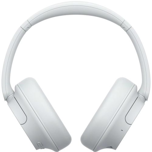 Sony WHCH720NW.CE7 fejhallgató vezeték nélküli