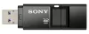 Sony X-series 32GB USM32GXB pendrive (fekete)