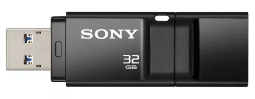 Sony X-series 32GB USM32GXB pendrive (fekete)