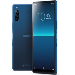 Sony XPERIA L4, BLUE mobiltelefon