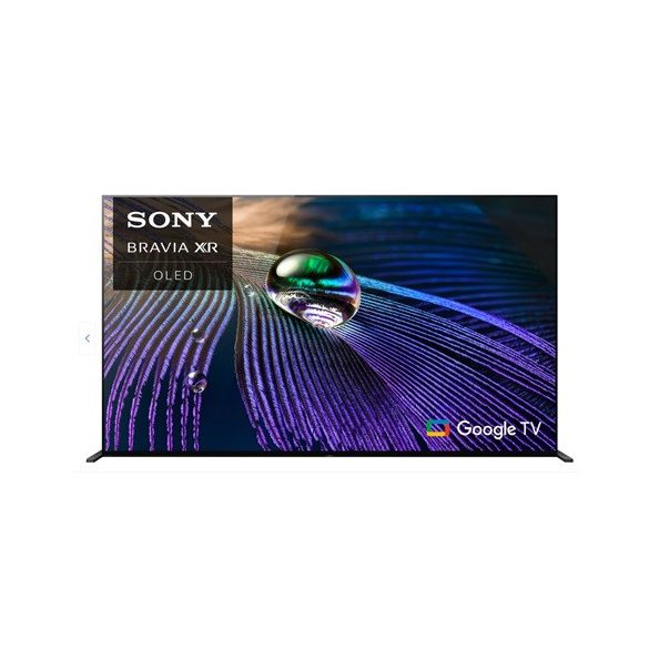Sony XR55A90JAEP uhd oled smart tv