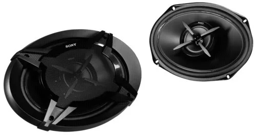 Sony XSFB6920E.EUR autó hangszóró