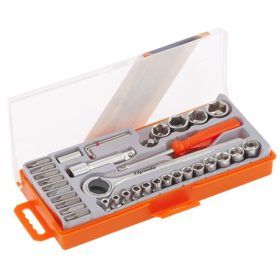 Sparta 13541 szerszámkészlet 37 db