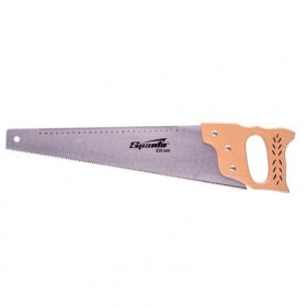 Sparta 231875 fafűrész 450mm