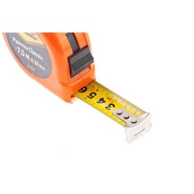 Sparta 31304 mérőszalag 7,5m