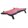Spirit of Gamer AIRBLADE 500 Notebook Hűtőpad 17"-ig - piros