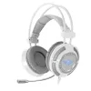Spirit of Gamer ELITE-H70 fejhallgató - fehér