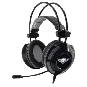 Spirit of Gamer ELITE-H70 fejhallgató - fekete