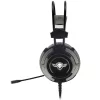 Spirit of Gamer ELITE-H70 fejhallgató - fekete