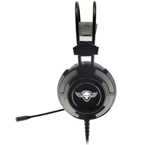 Spirit of Gamer ELITE-H70 fejhallgató - fekete