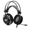 Spirit of Gamer ELITE-H70 fejhallgató - fekete