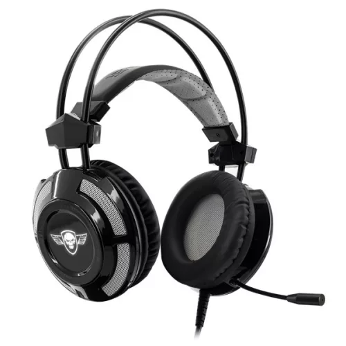 Spirit of Gamer ELITE-H70 fejhallgató - fekete