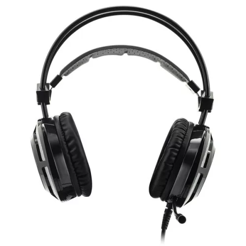 Spirit of Gamer ELITE-H70 fejhallgató - fekete