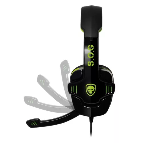 Spirit of Gamer ELITE-H8 fejhallgató
