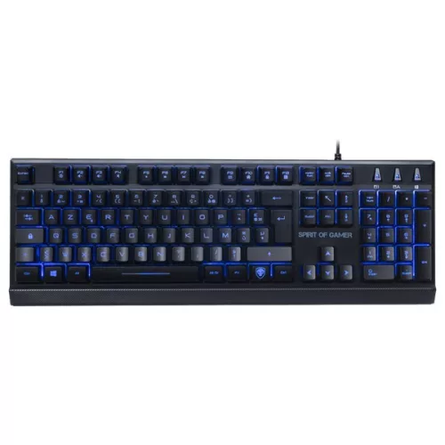 Spirit of Gamer ELITE-K10 billentyűzet