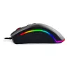Spirit of Gamer ELITE-M20 egér - fekete