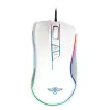 Spirit of Gamer ELITE-M20 egér - fehér